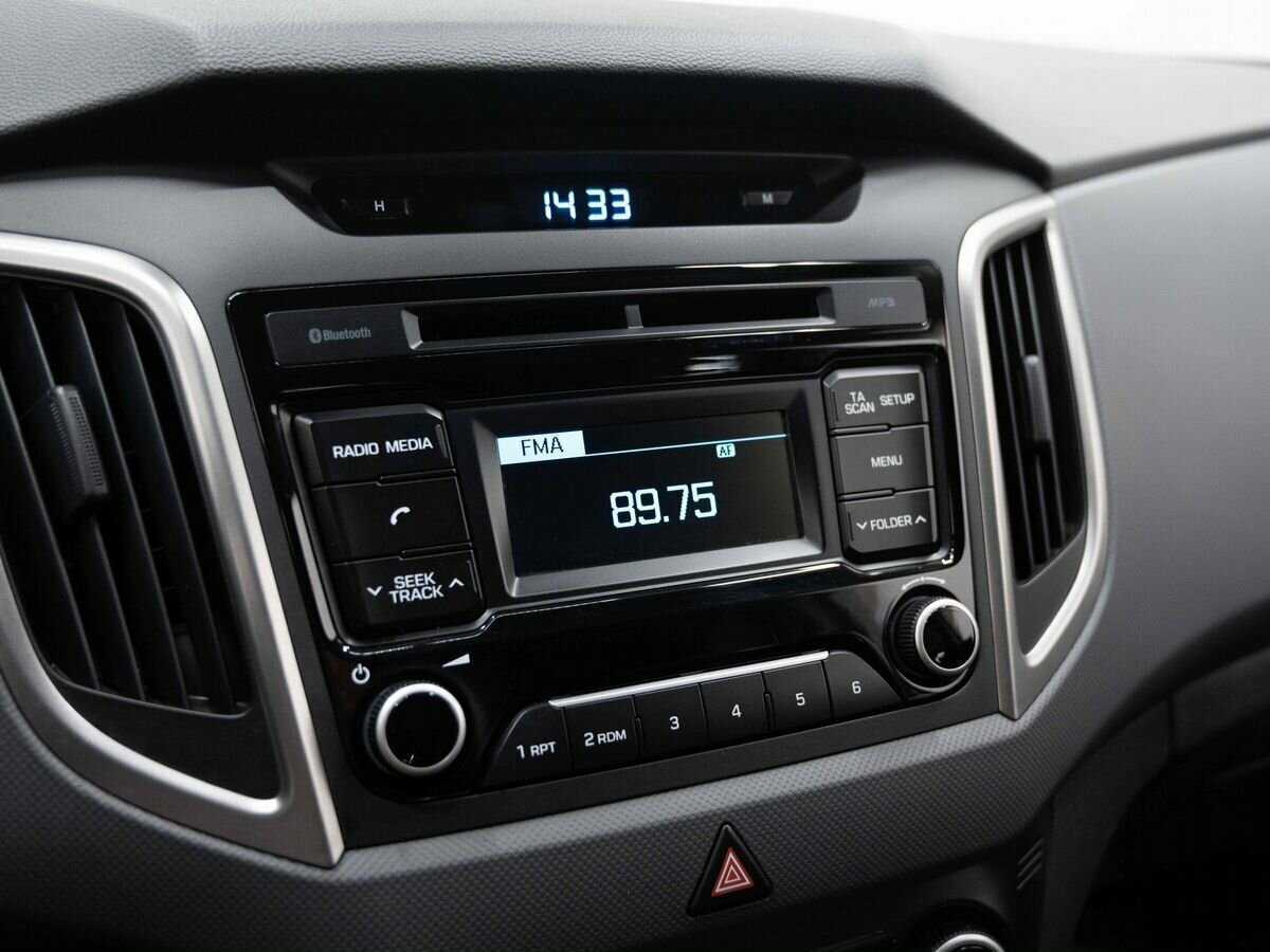 Продажа Б/У Хендай Крета. Фото: #18