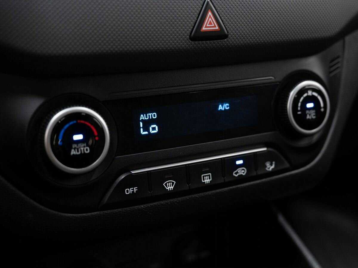 Продажа Б/У Хендай Крета. Фото: #19