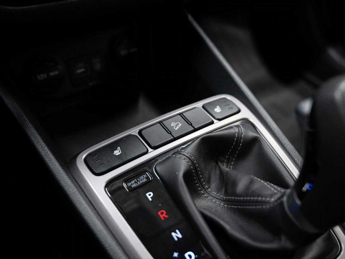 Продажа Б/У Хендай Крета. Фото: #20