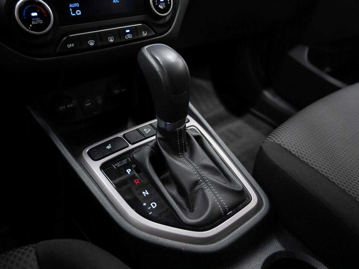 Продажа Б/У Хендай Крета. Фото: #21