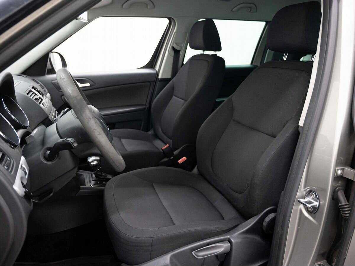 Продажа Б/У Шкода Йети. Фото: #7