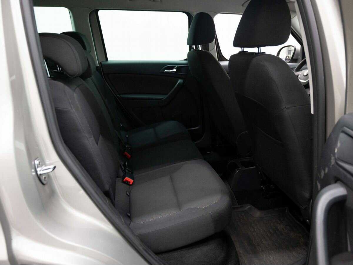 Продажа Б/У Шкода Йети. Фото: #9