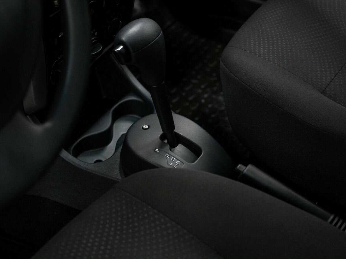 Продажа Б/У Ниссан Альмера. Фото: #14