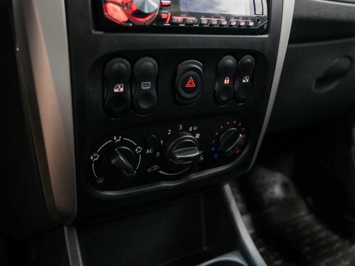 Продажа Б/У Ниссан Альмера. Фото: #15