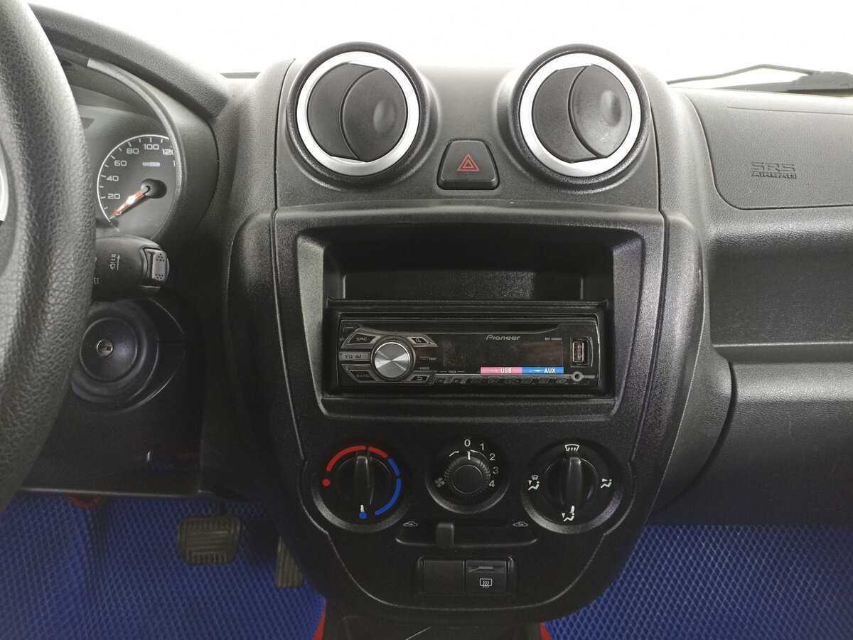 Продажа Б/У Лада (ВАЗ) Гранта. Фото: #12