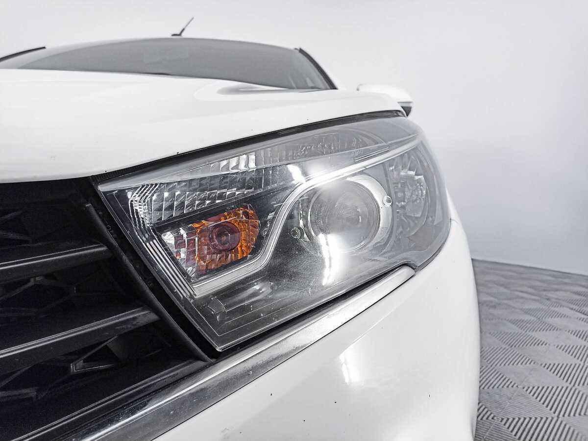 Продажа Б/У Лада (ВАЗ) Веста. Фото: #16