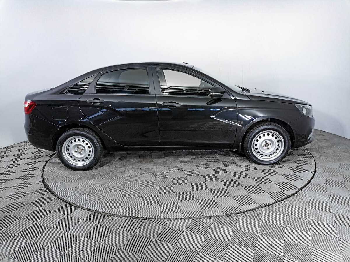 Продажа Б/У Лада (ВАЗ) Веста. Фото: #3