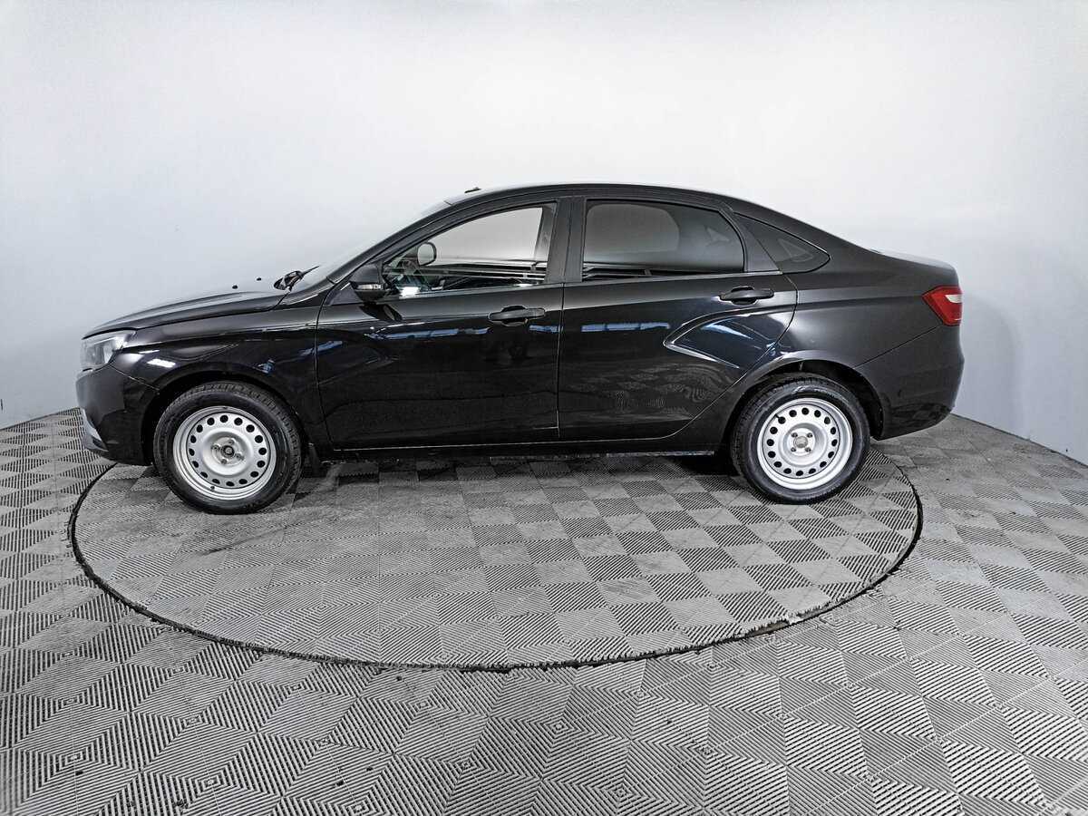 Продажа Б/У Лада (ВАЗ) Веста. Фото: #7