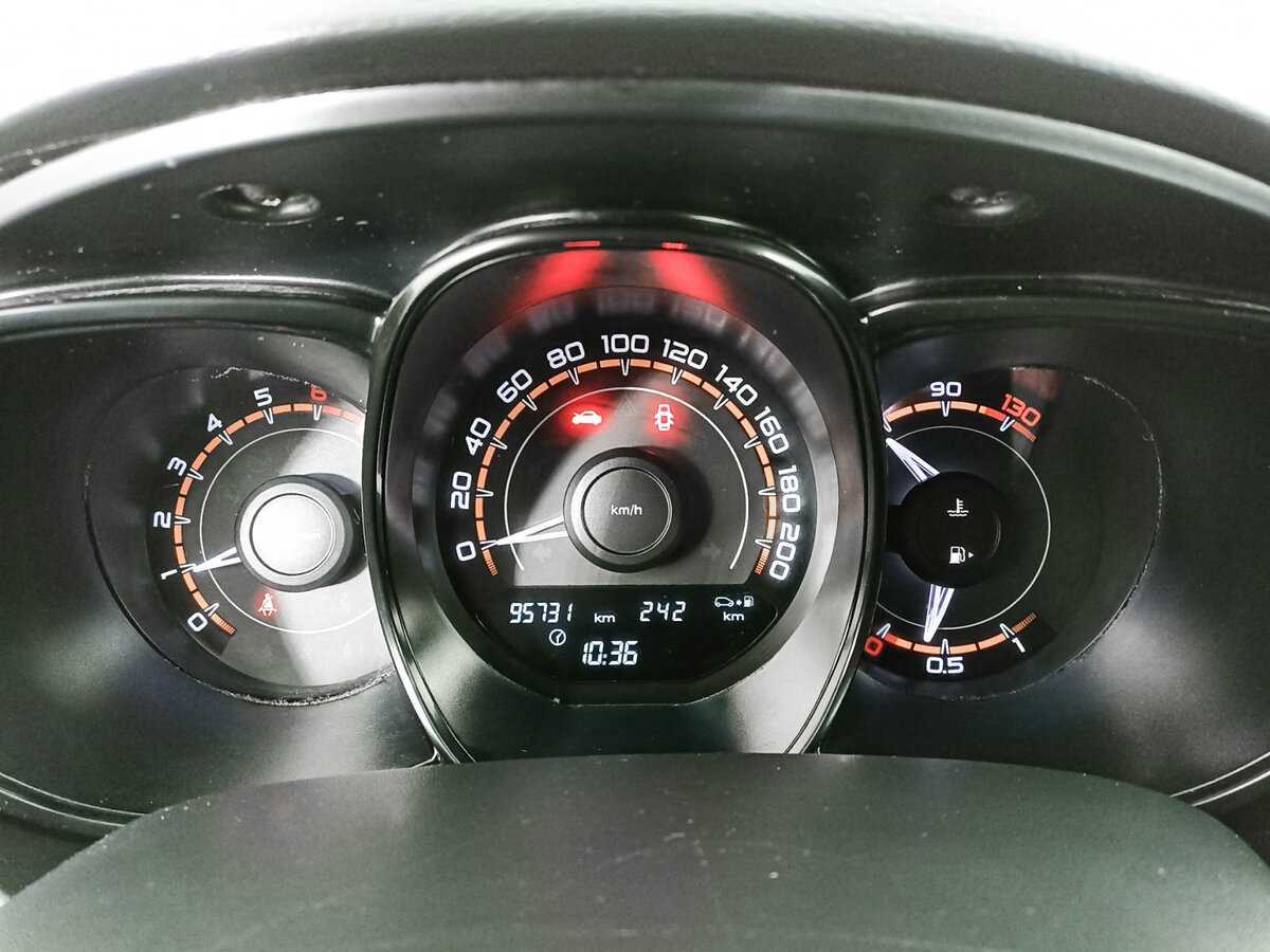 Продажа Б/У Лада (ВАЗ) Веста. Фото: #10