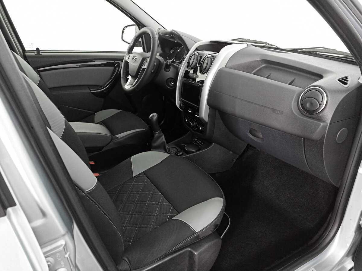 Продажа Б/У Лада (ВАЗ) Ларгус. Фото: #8