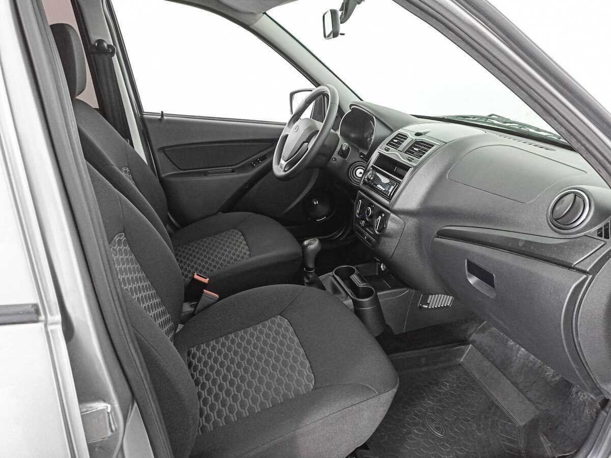 Продажа Б/У Лада (ВАЗ) Гранта. Фото: #8