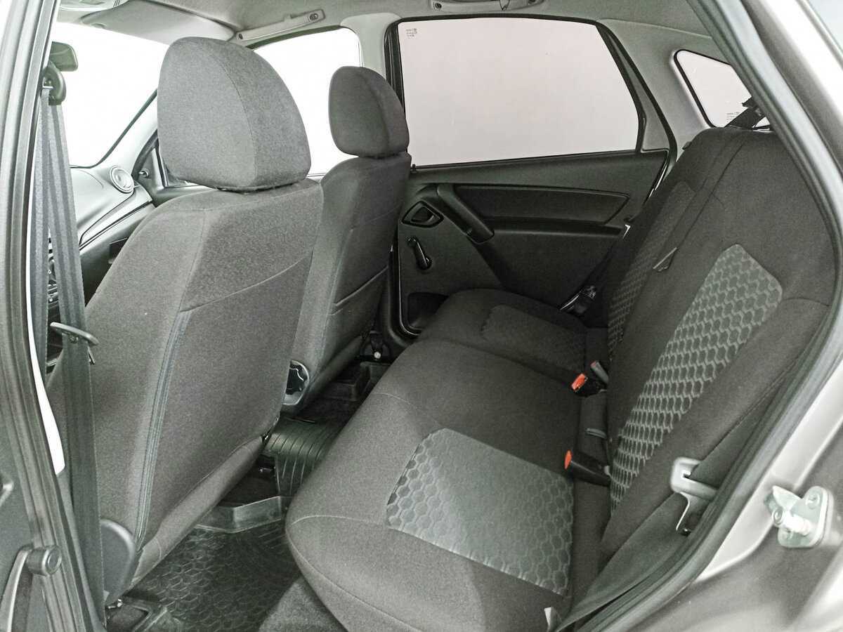 Продажа Б/У Лада (ВАЗ) Гранта. Фото: #9