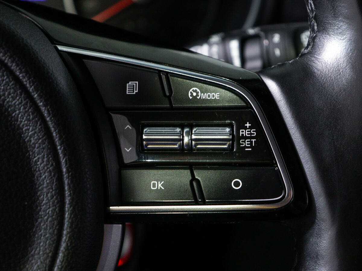 Продажа Б/У Киа Спортейдж. Фото: #18