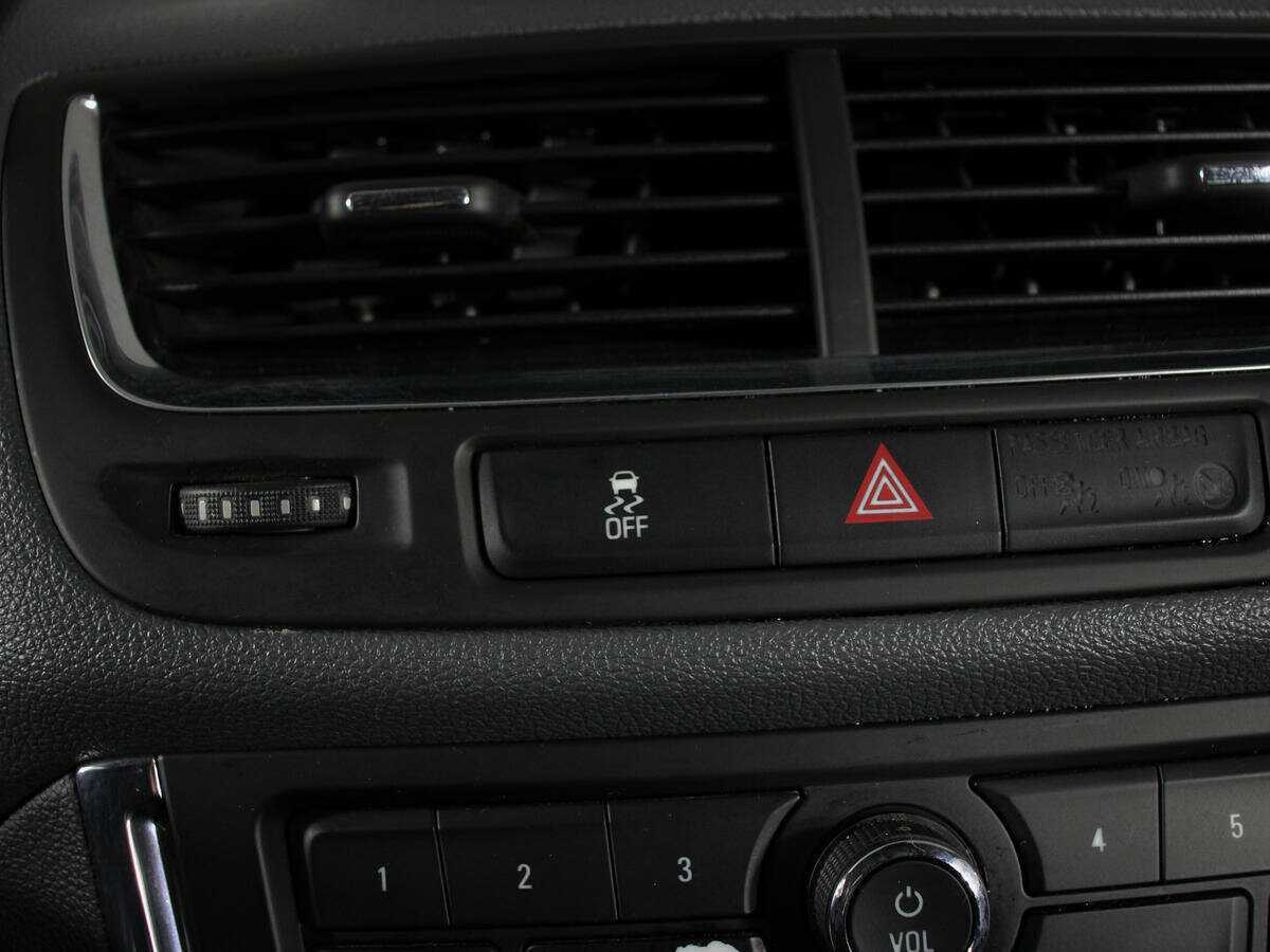 Продажа Б/У Опель Мокка. Фото: #18