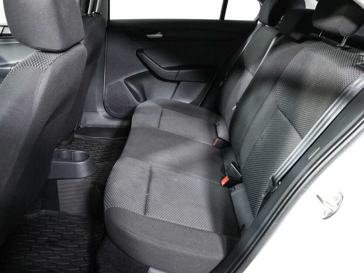 Продажа Б/У Фольксваген Поло. Фото: #9