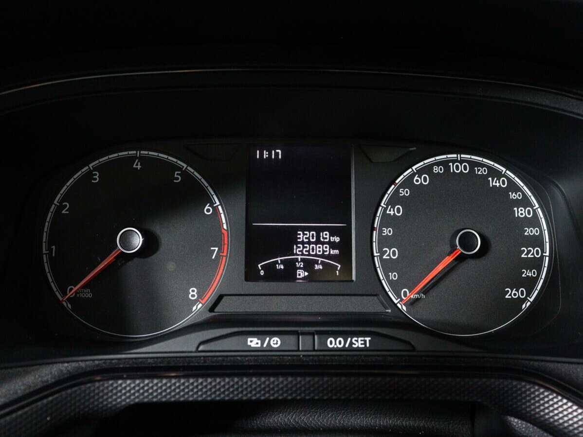 Продажа Б/У Фольксваген Поло. Фото: #10