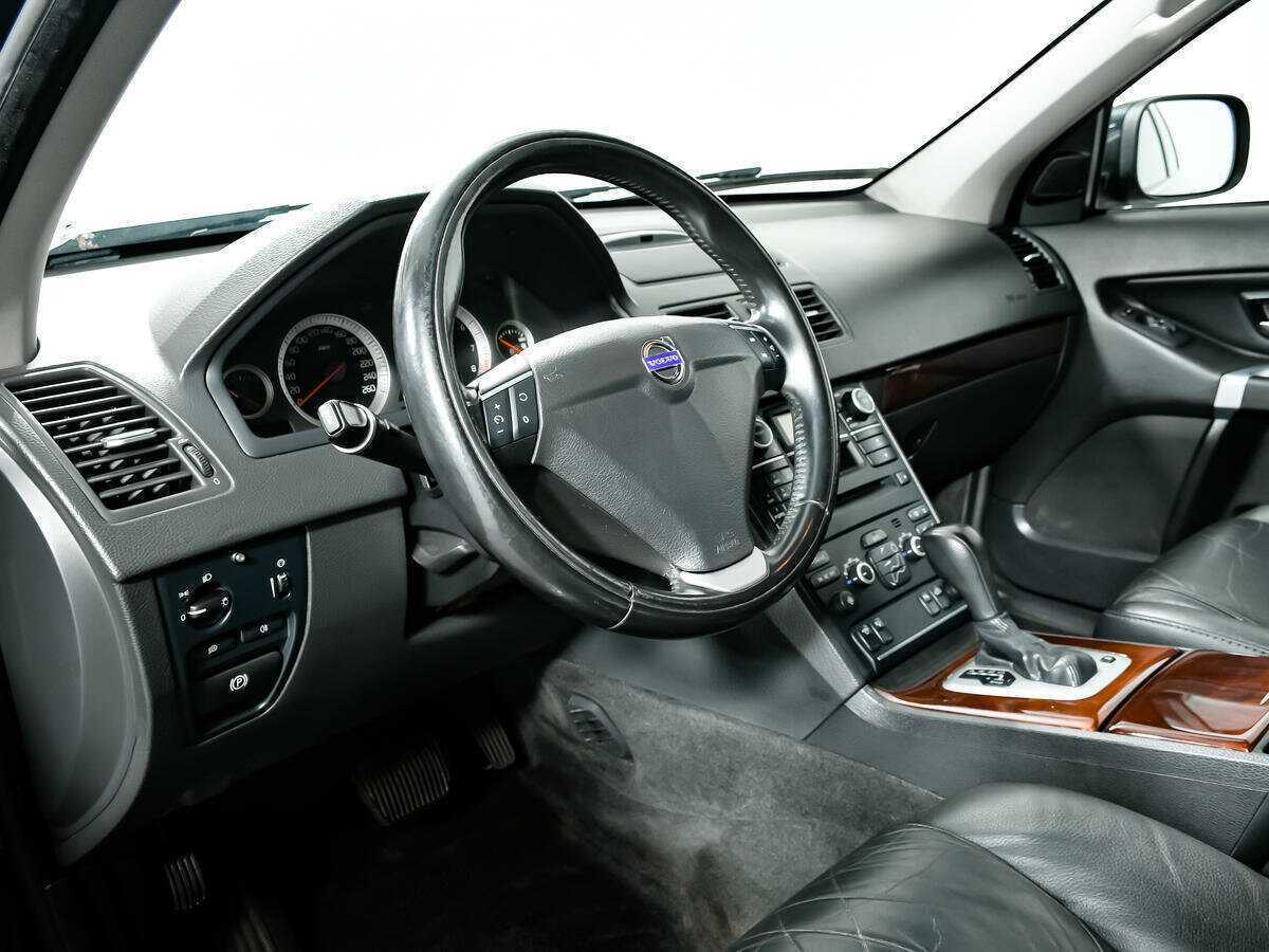 Продажа Б/У Вольво ИксЦ90. Фото: #12