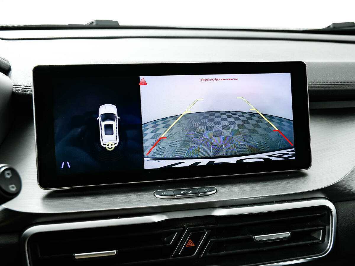 Продажа Б/У Джили Кулрэй. Фото: #15