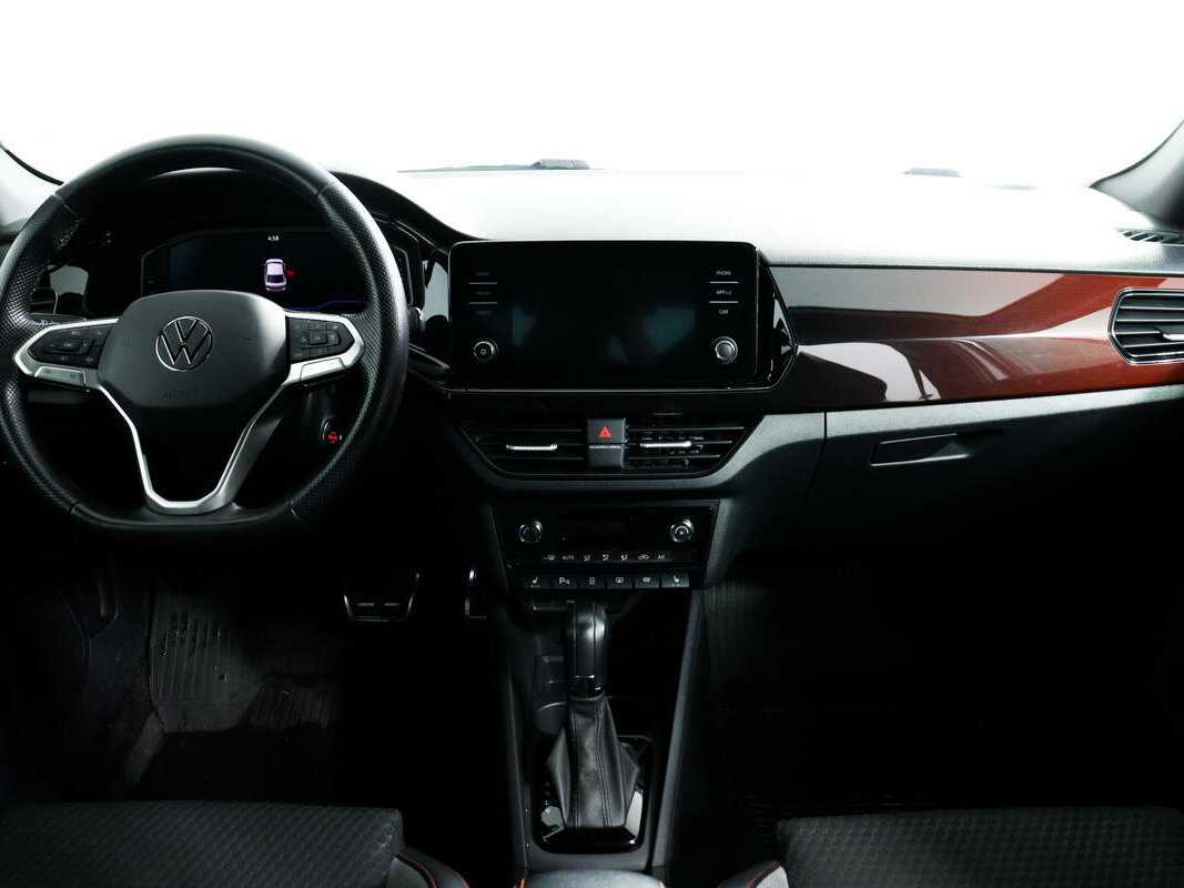 Продажа Б/У Фольксваген Поло. Фото: #10