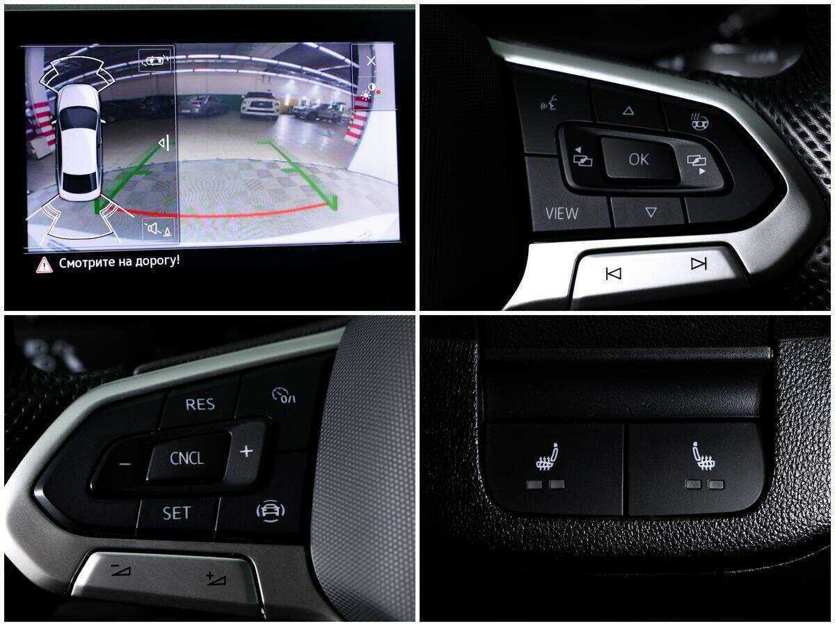 Продажа Б/У Фольксваген Поло. Фото: #15