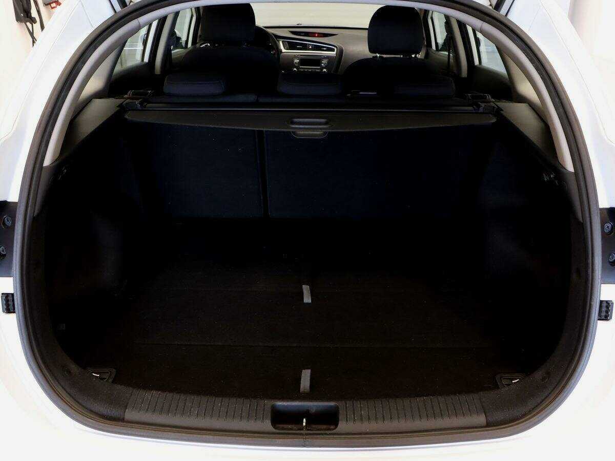 Продажа Б/У Киа Сид. Фото: #12