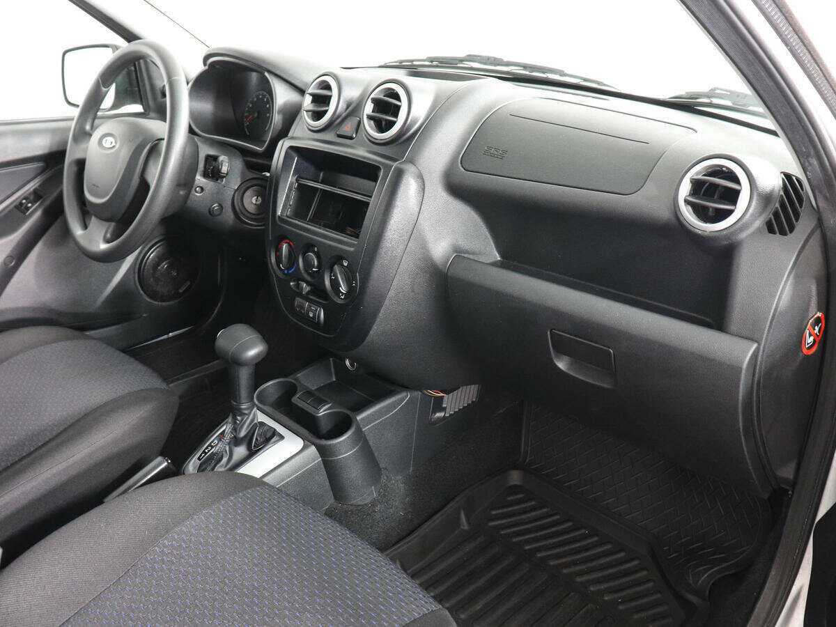 Продажа Б/У Лада (ВАЗ) Гранта. Фото: #9