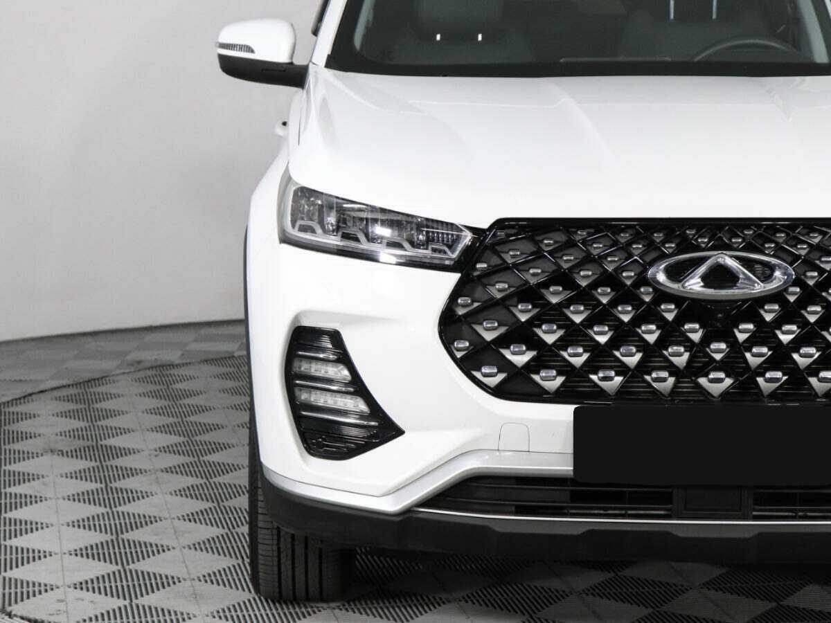 Продажа Б/У Чери Тигго 7 Про. Фото: #12