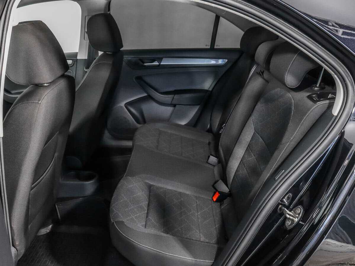 Продажа Б/У Фольксваген Поло. Фото: #9