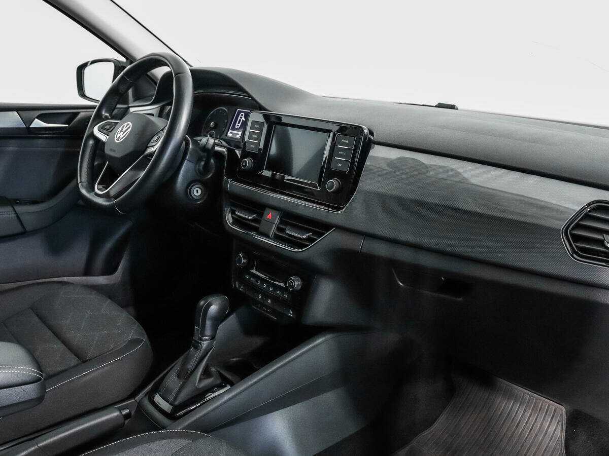 Продажа Б/У Фольксваген Поло. Фото: #10