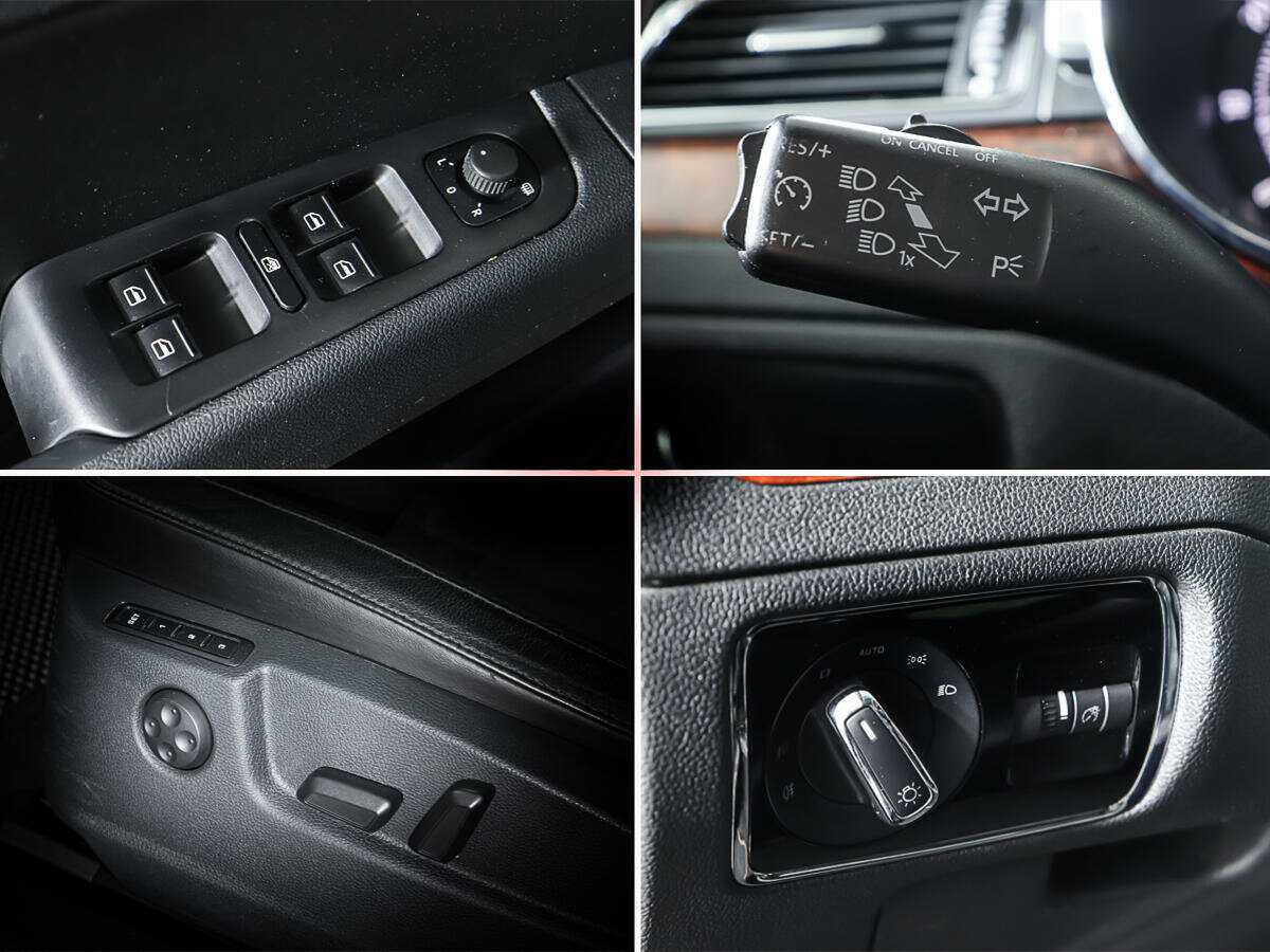 Продажа Б/У Шкода Суперб. Фото: #18