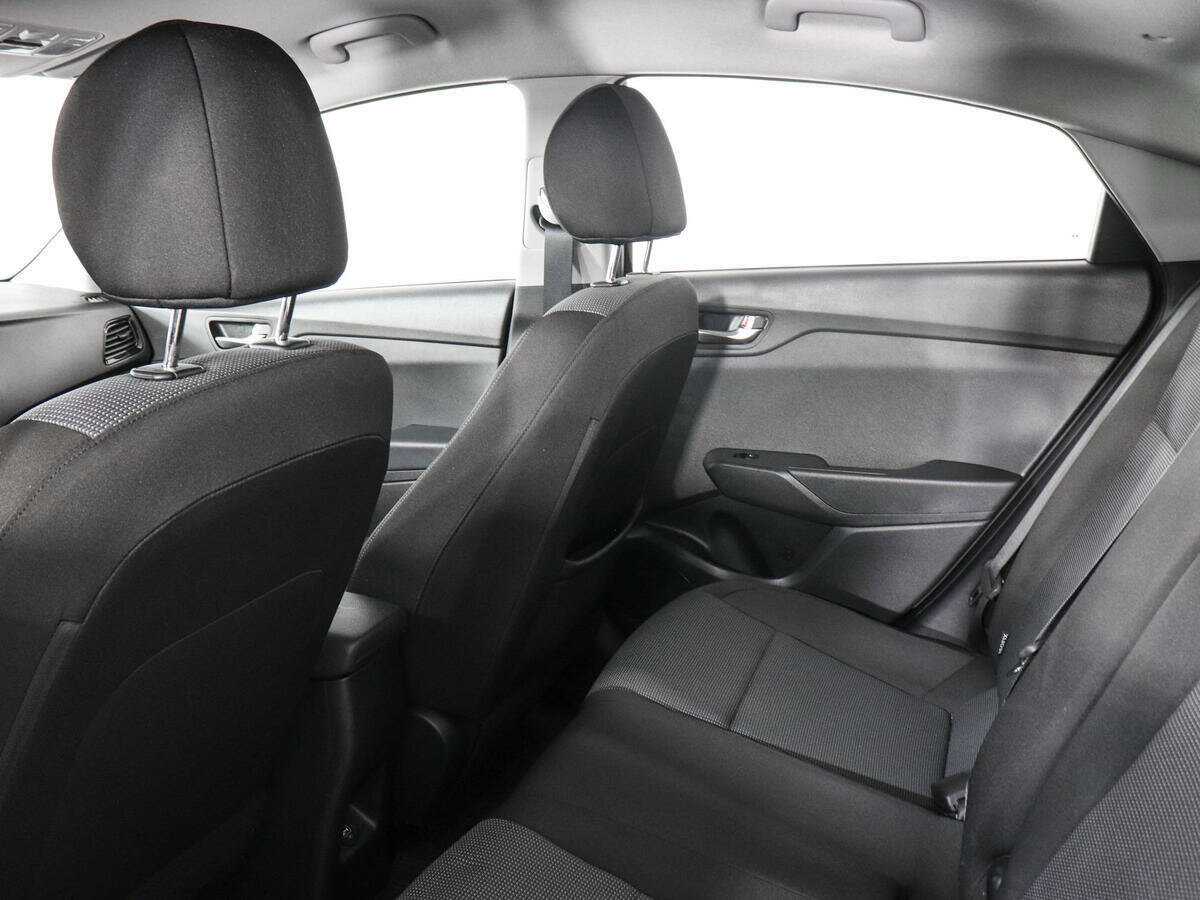 Продажа Б/У Хендай Солярис. Фото: #11