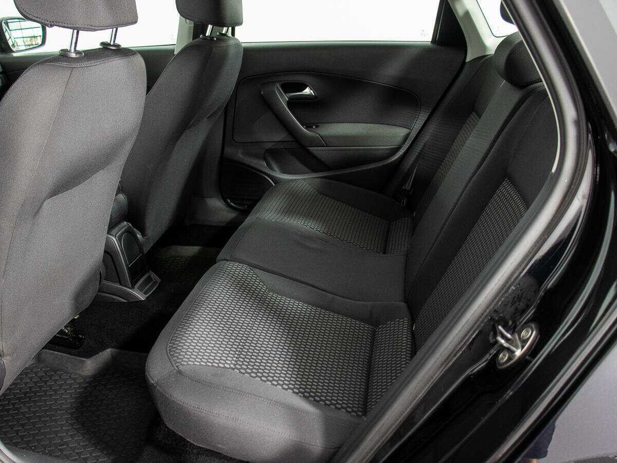 Продажа Б/У Фольксваген Поло. Фото: #10