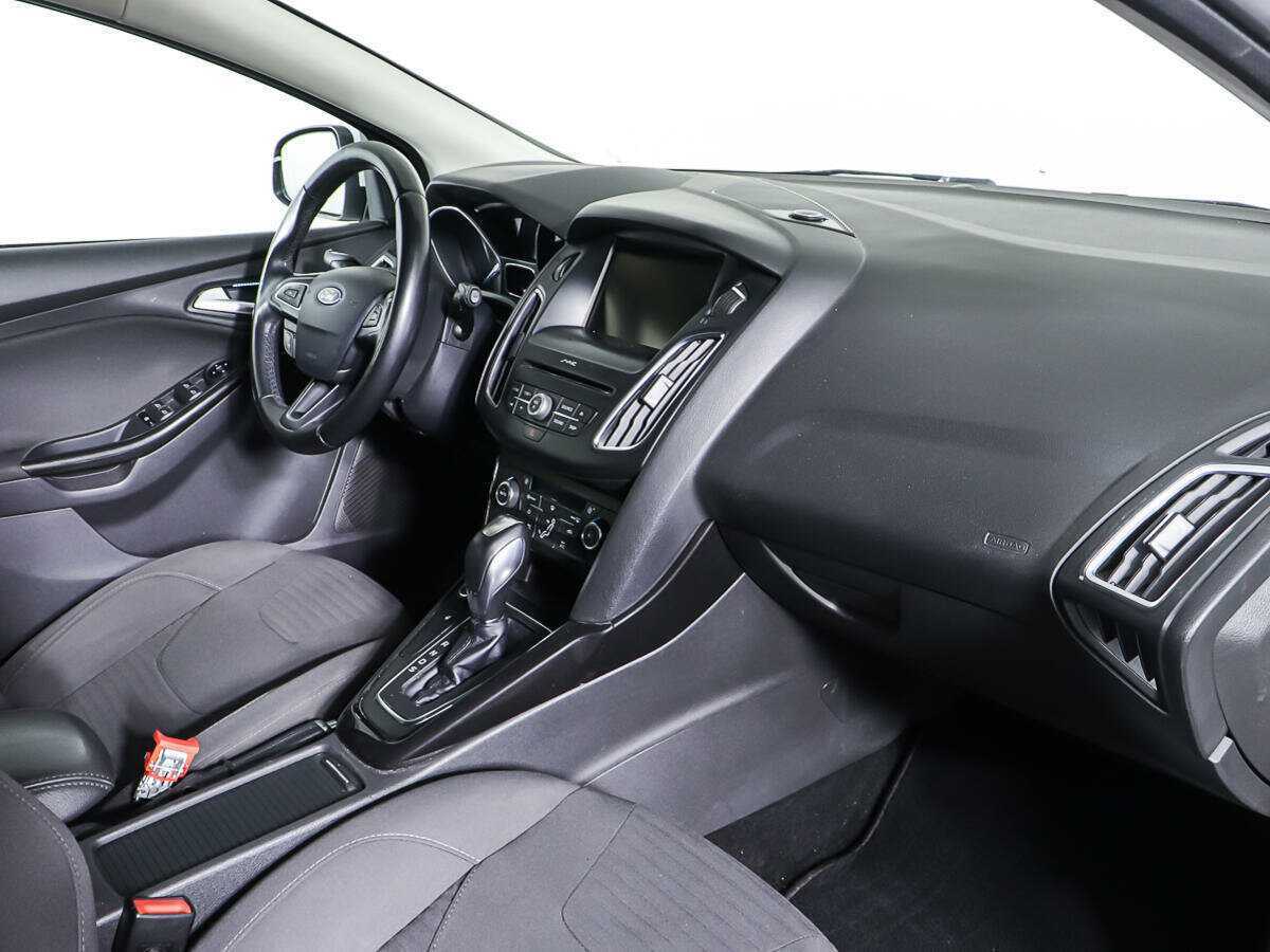 Продажа Б/У Форд Фокус. Фото: #10