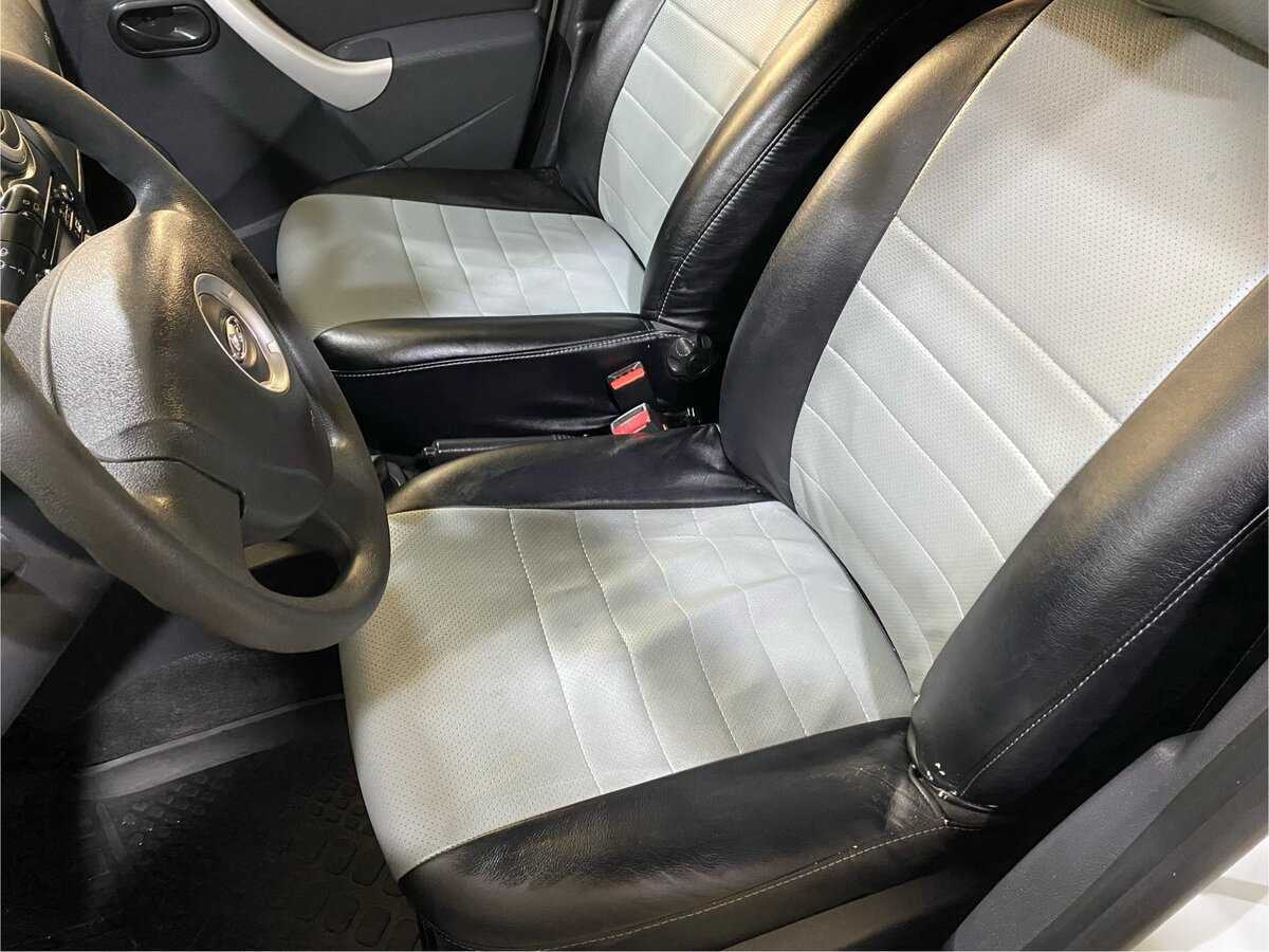 Продажа Б/У Лада (ВАЗ) Ларгус. Фото: #6