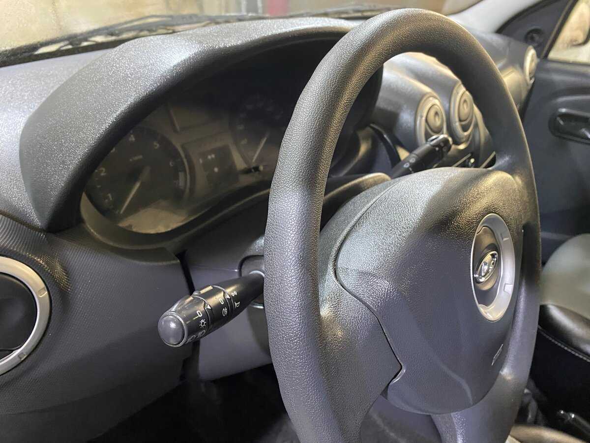 Продажа Б/У Лада (ВАЗ) Ларгус. Фото: #10