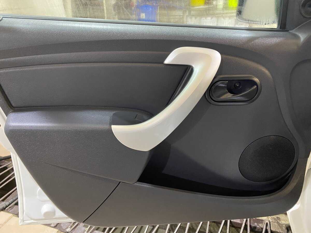 Продажа Б/У Лада (ВАЗ) Ларгус. Фото: #13