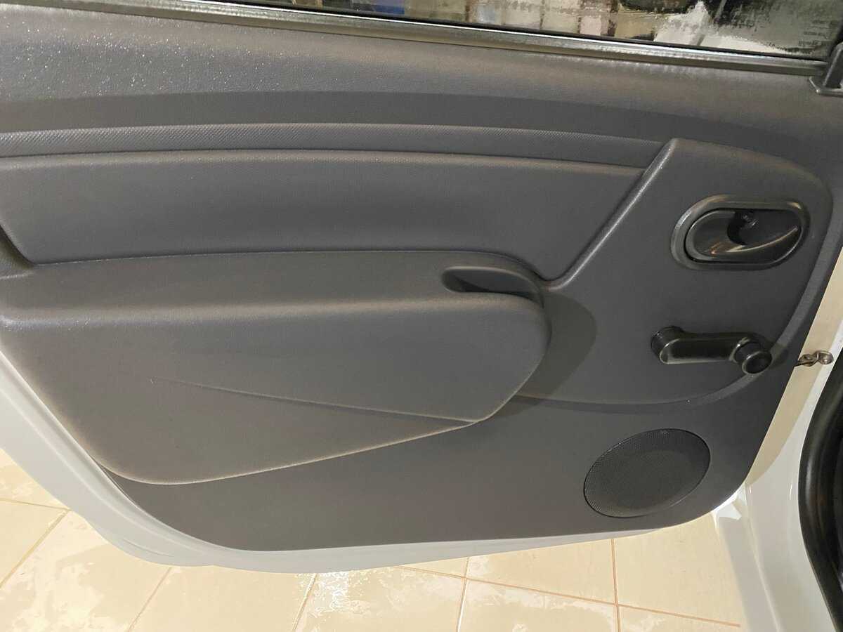 Продажа Б/У Лада (ВАЗ) Ларгус. Фото: #14