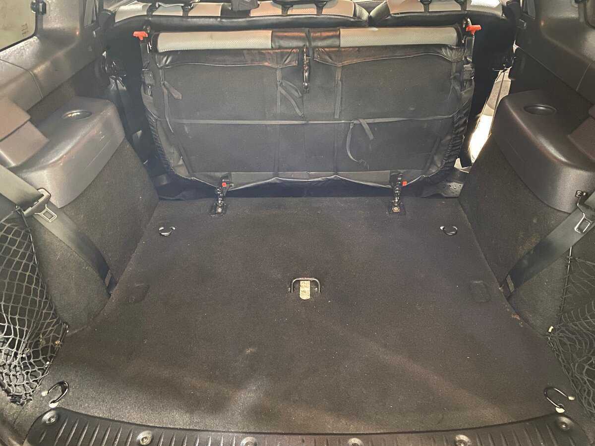 Продажа Б/У Лада (ВАЗ) Ларгус. Фото: #16