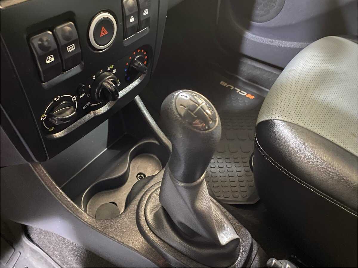 Продажа Б/У Лада (ВАЗ) Ларгус. Фото: #18