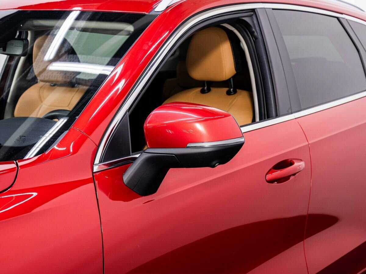 Продажа Б/У Хавал Джолион. Фото: #7