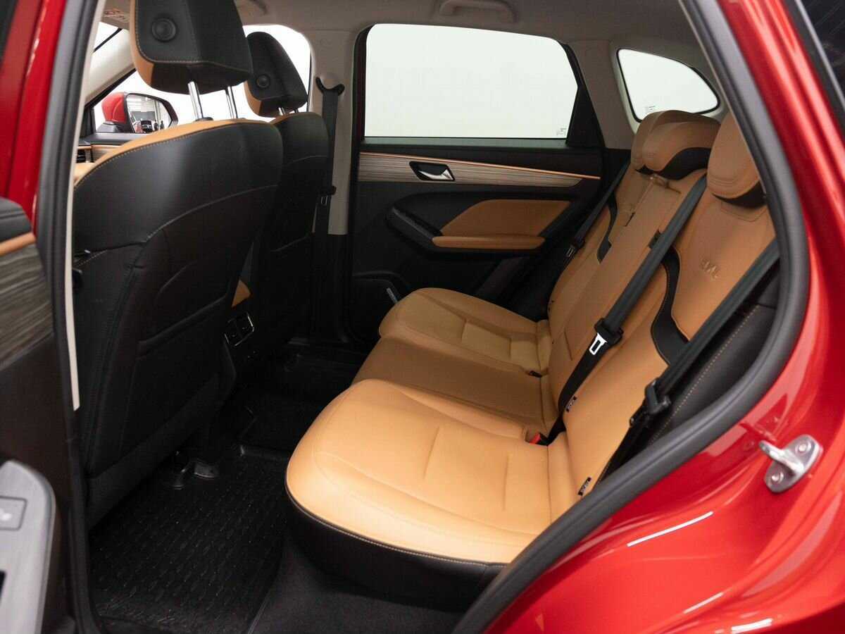 Продажа Б/У Хавал Джолион. Фото: #10