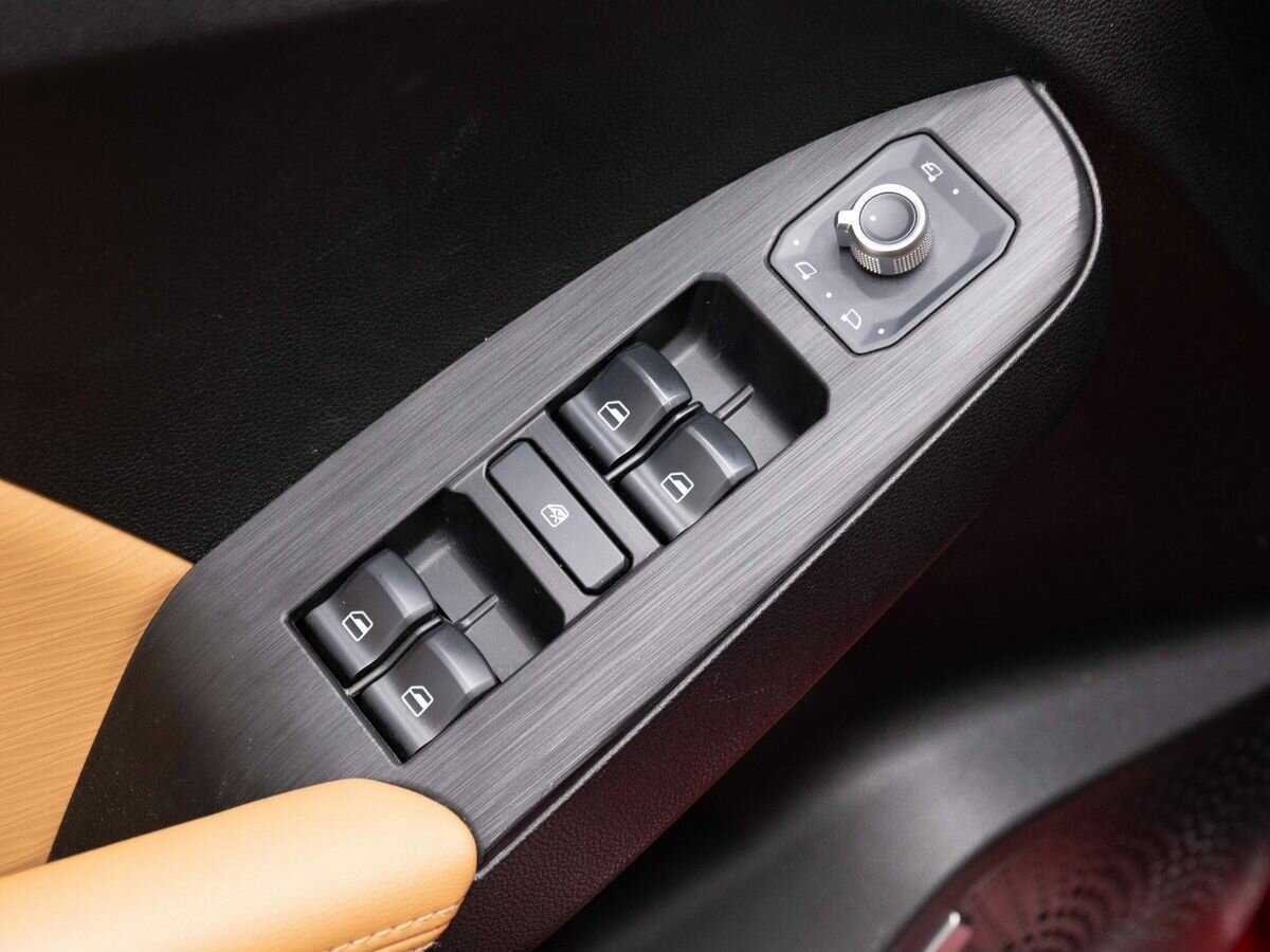 Продажа Б/У Хавал Джолион. Фото: #25