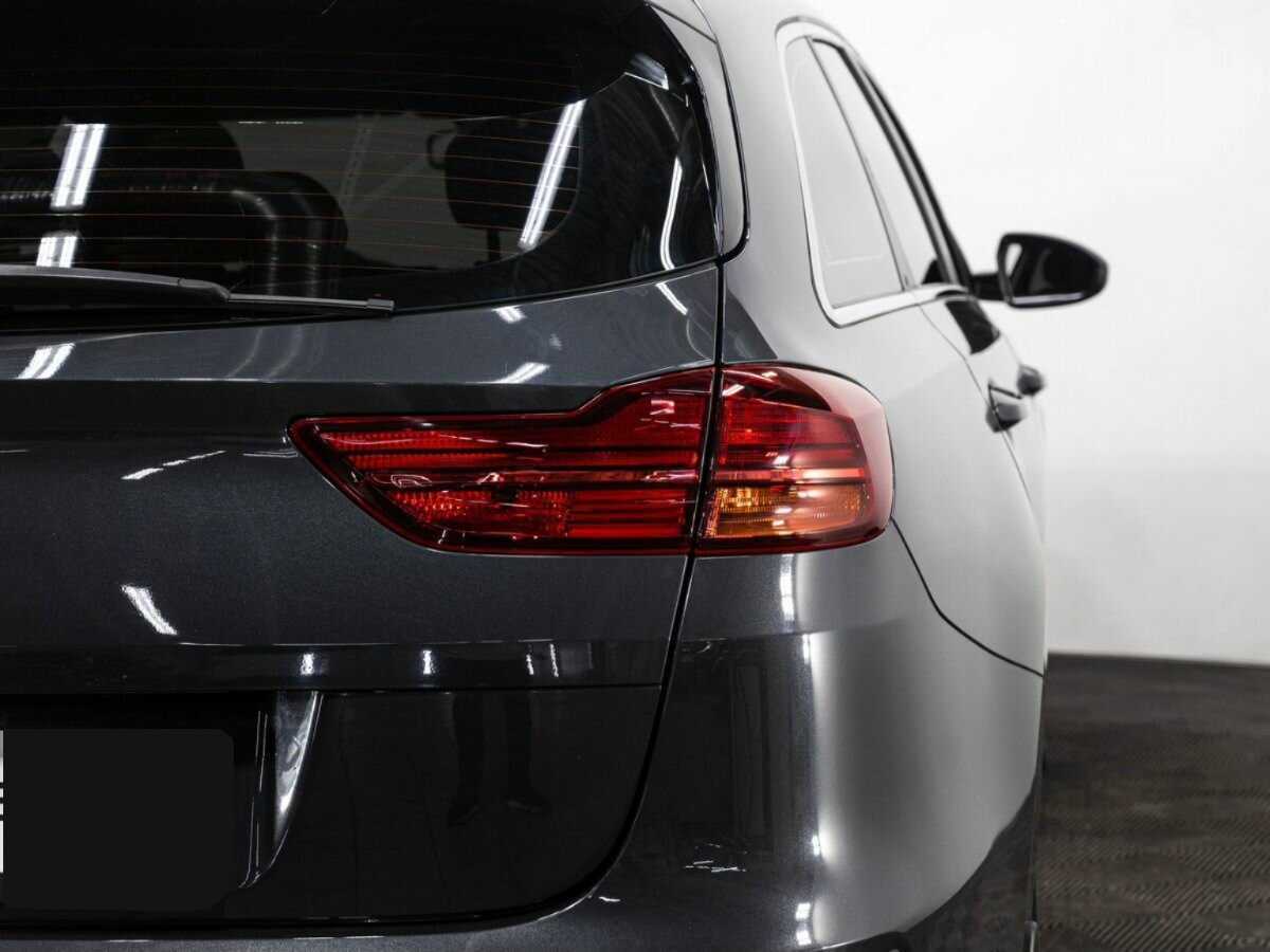 Продажа Б/У Киа Сид. Фото: #6