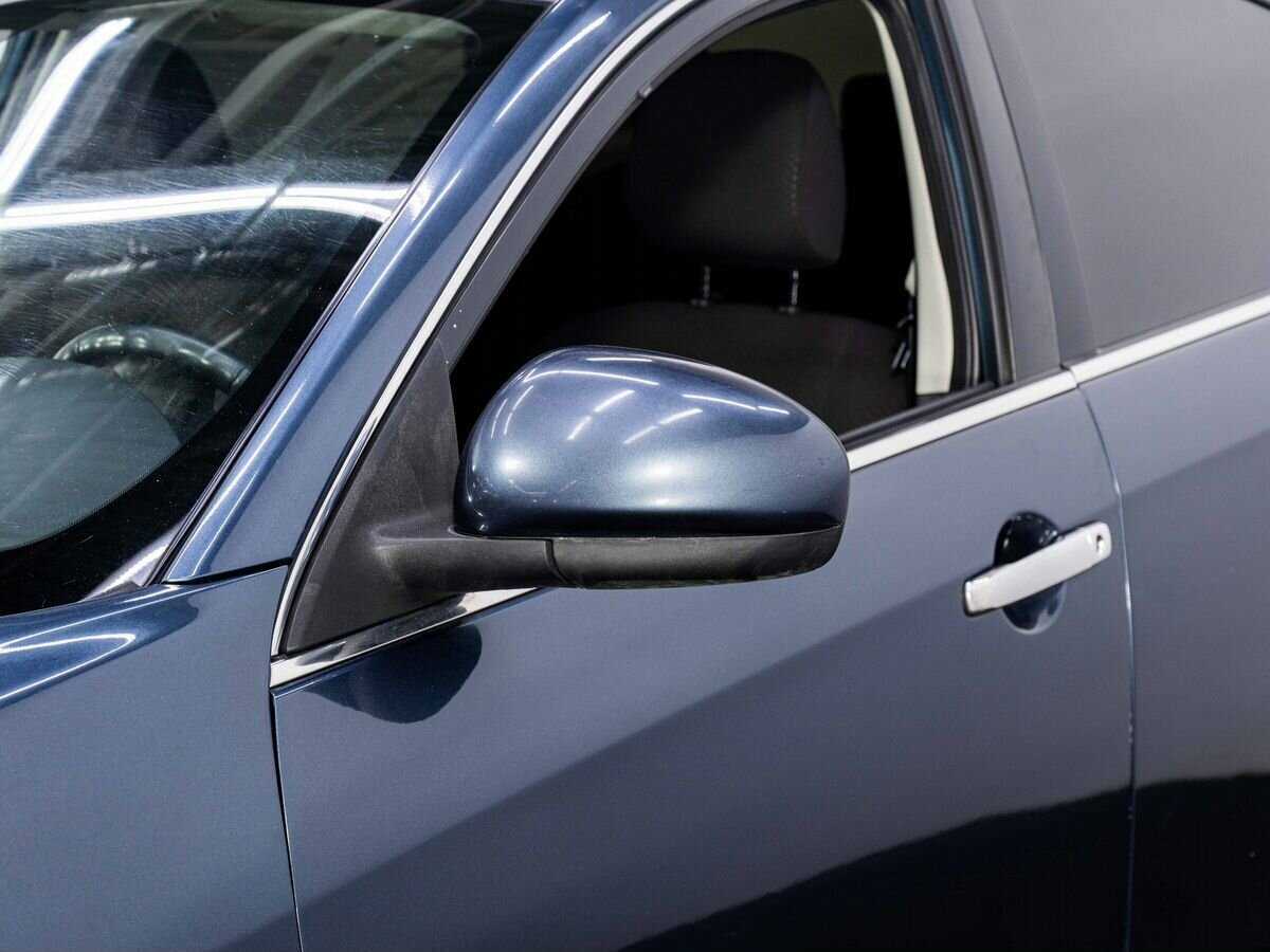 Продажа Б/У Ниссан Альмера. Фото: #7