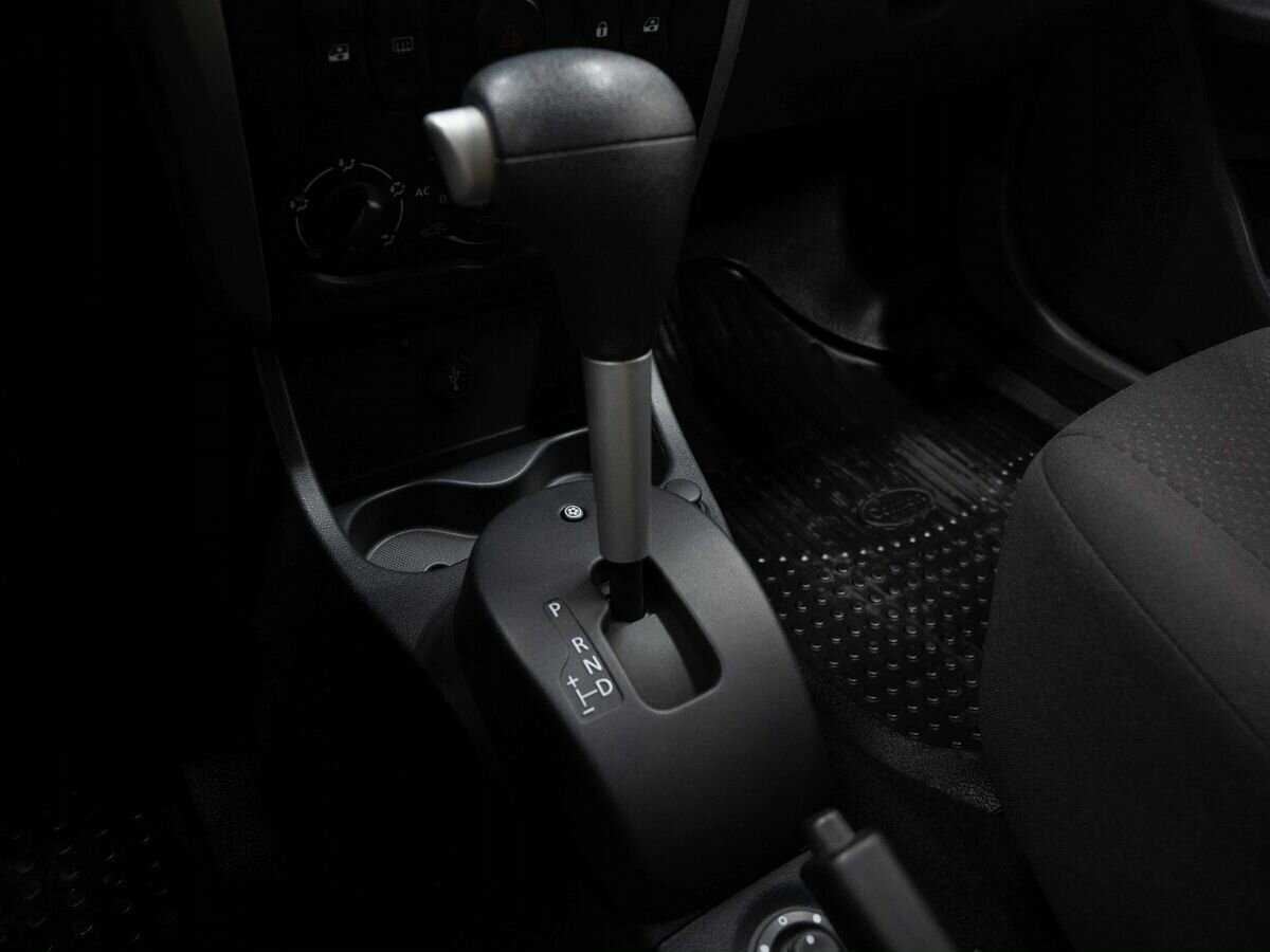 Продажа Б/У Ниссан Альмера. Фото: #19