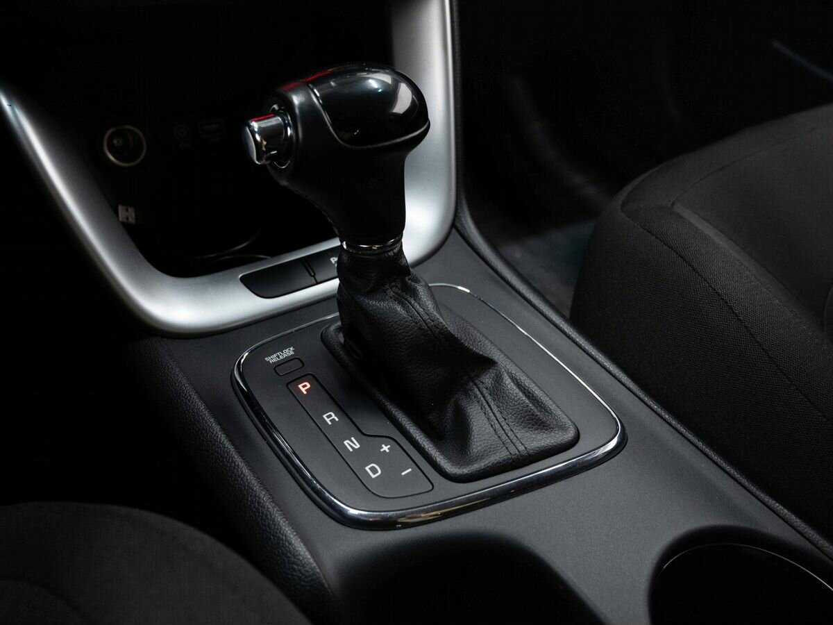 Продажа Б/У Киа Сид. Фото: #23