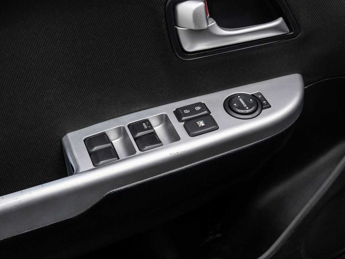 Продажа Б/У Киа Рио. Фото: #11