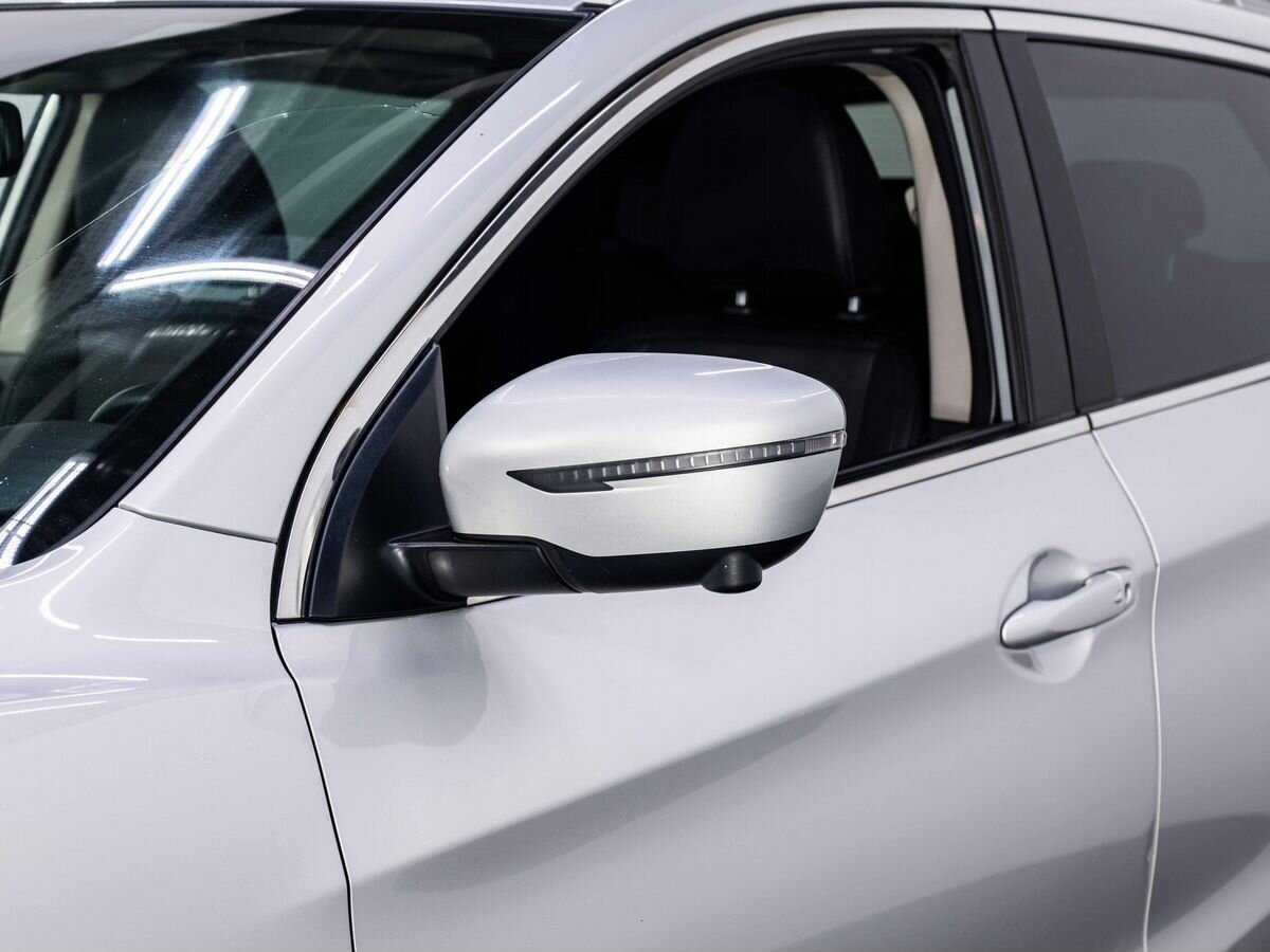 Продажа Б/У Ниссан Кашкай. Фото: #7