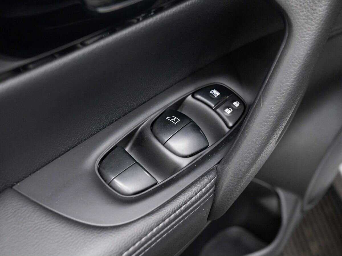 Продажа Б/У Ниссан Кашкай. Фото: #14