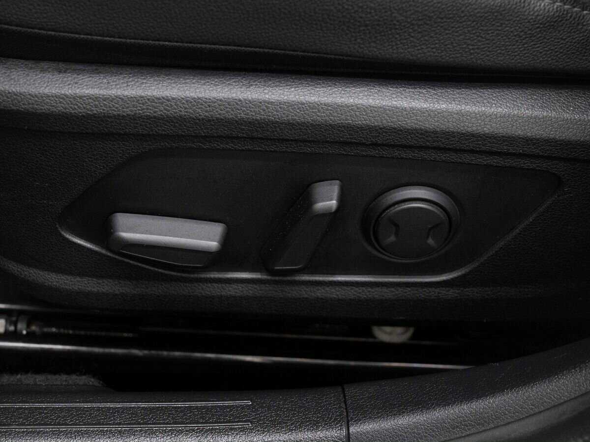 Купить Hyundai Sonata с пробегом. Фото: #21